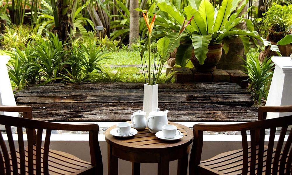 Safari Beach Hotel Patong Luaran gambar